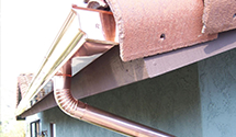Rain Gutter Installation, Repair, Cleaning in Boulder, CO